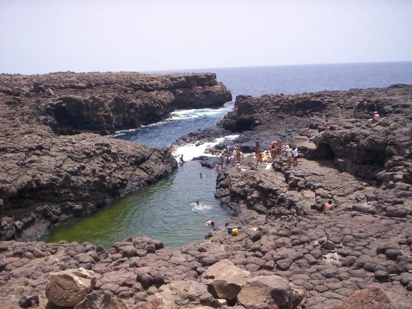 Buracona