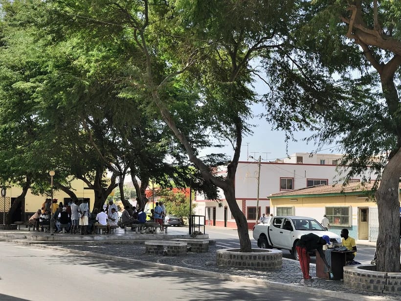 Espargos