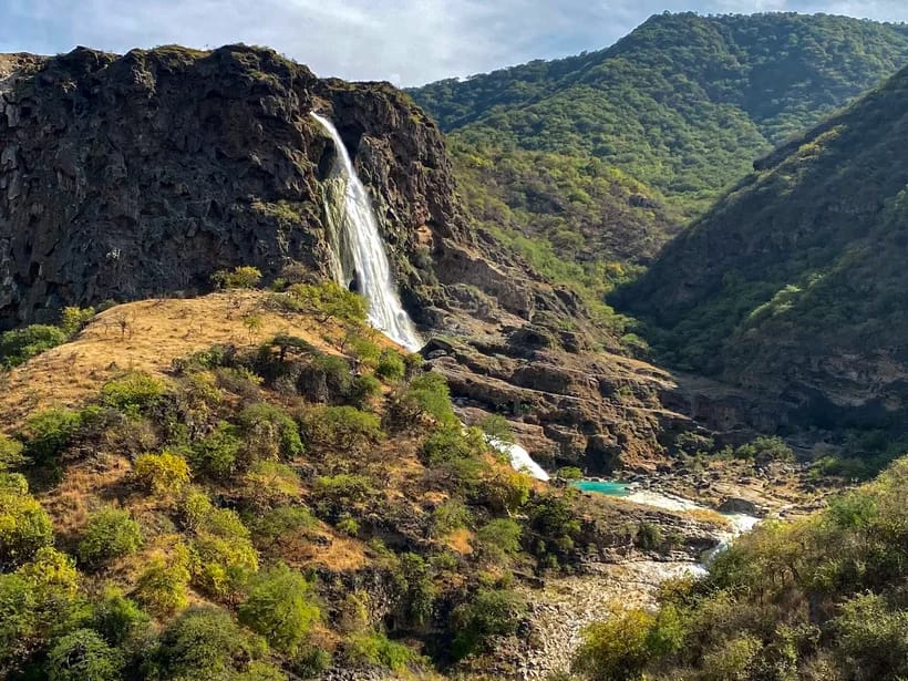 Khareef-kausi