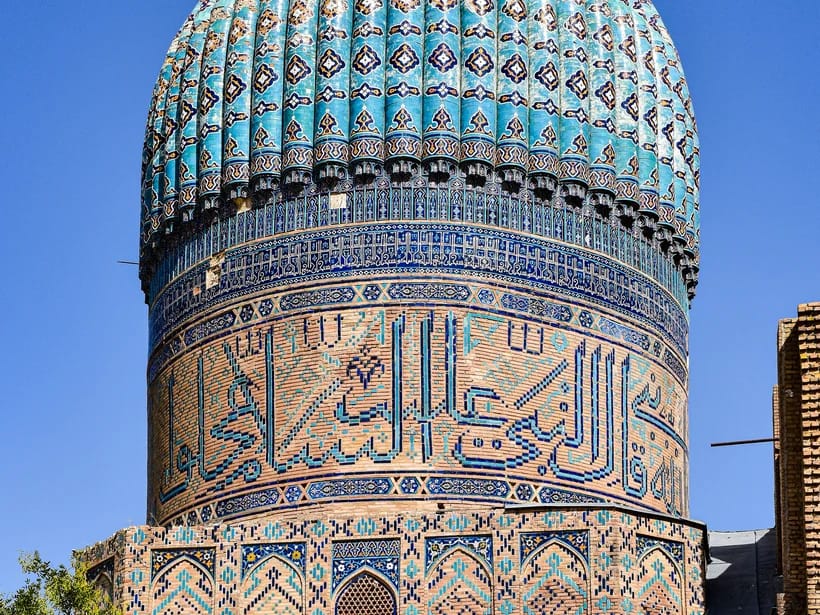 Bibi-Khanym