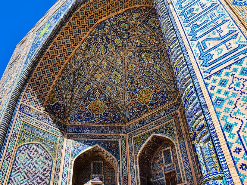 Registan