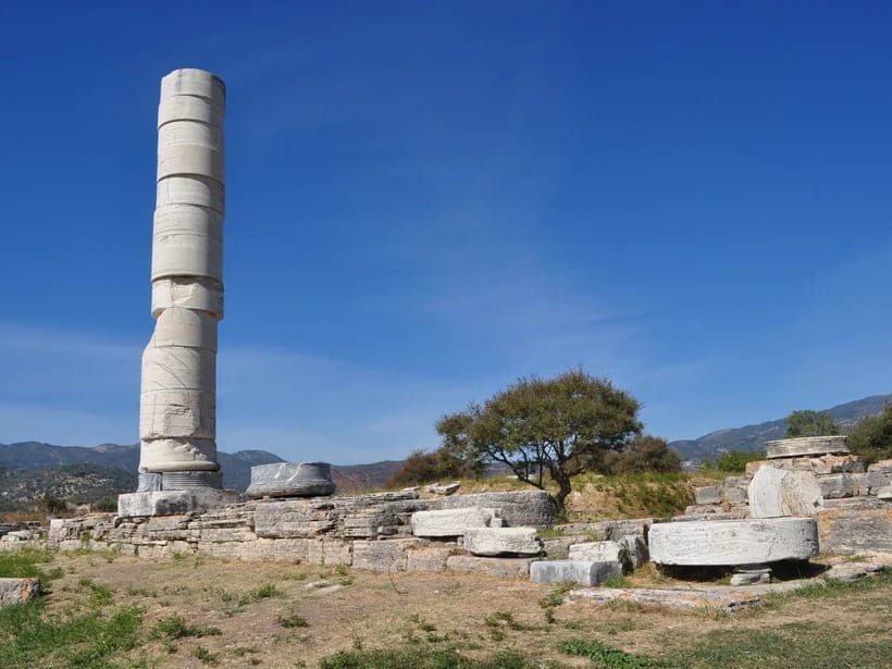 Heraion
