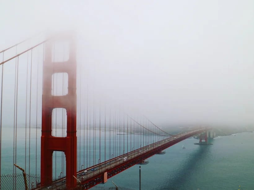Golden Gate -silta