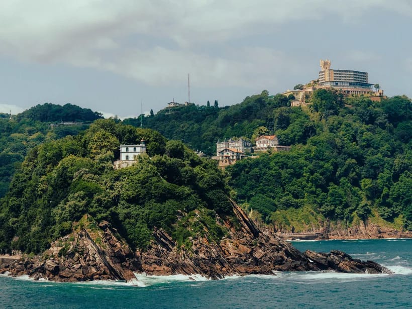 Monte Igueldo