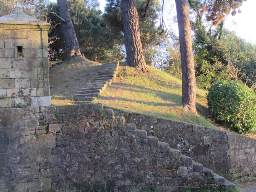 Monte Urgull