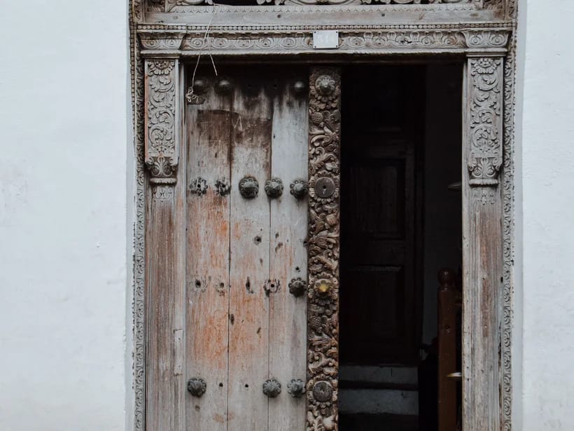 Stone Town