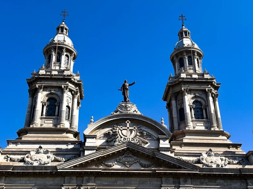 Plaza de Armas