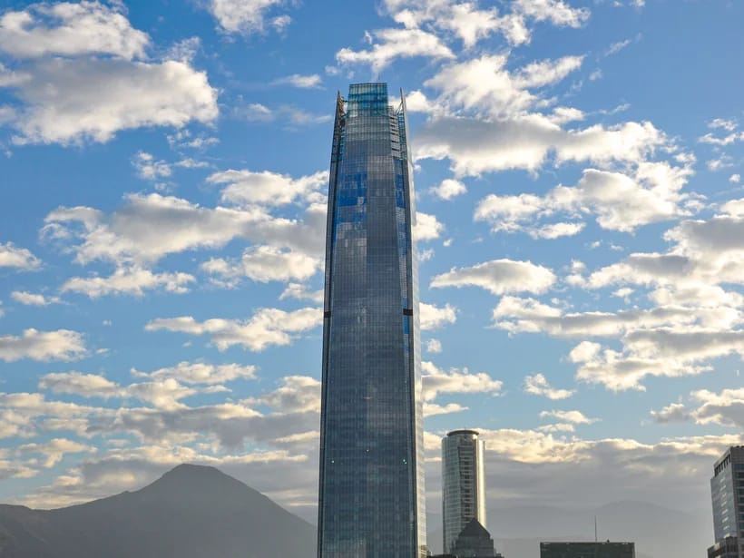 Sky Costanera