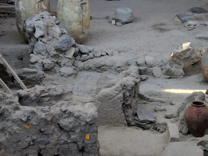 Akrotiri