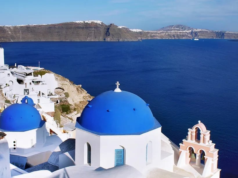 Oia