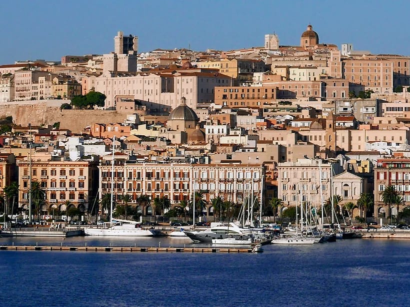 Cagliari