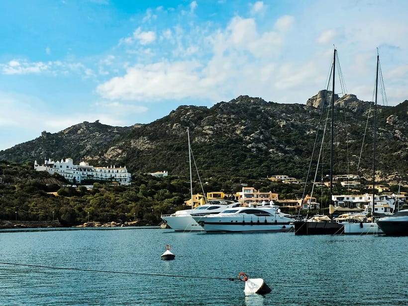Costa Smeralda