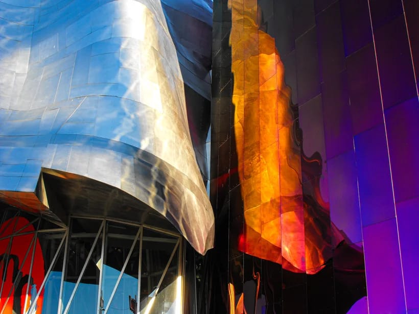 Museum of Pop Culture