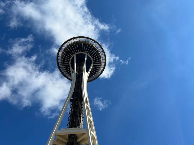 Space Needle
