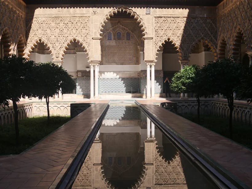 Real Alcázar