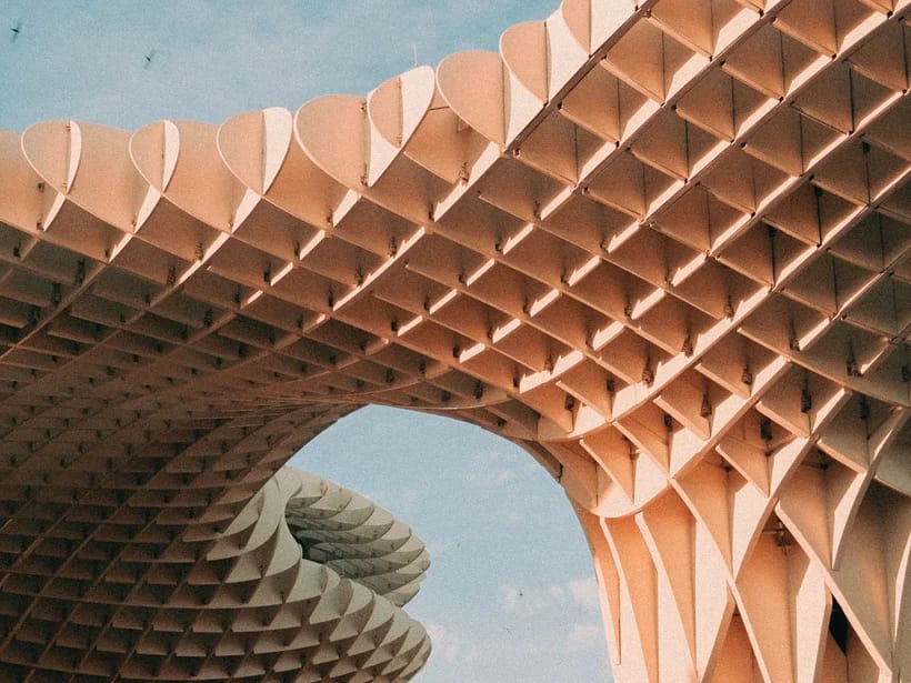 Metropol Parasol
