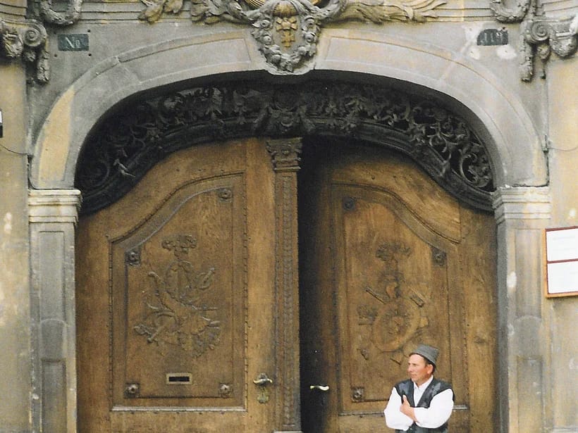 Brukenthal-museo