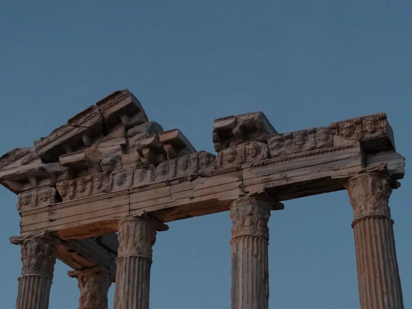 Apollon temppeli