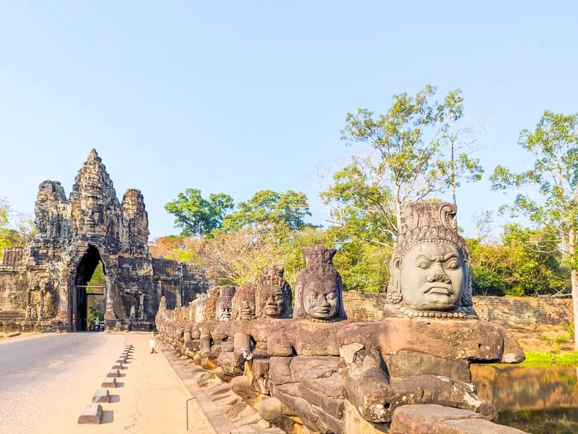 Angkor Thom