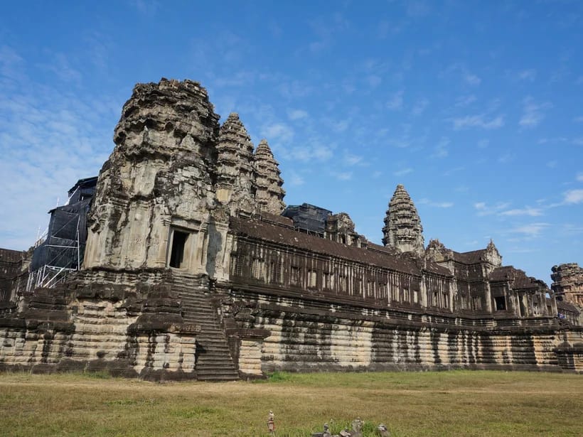Angkor Wat