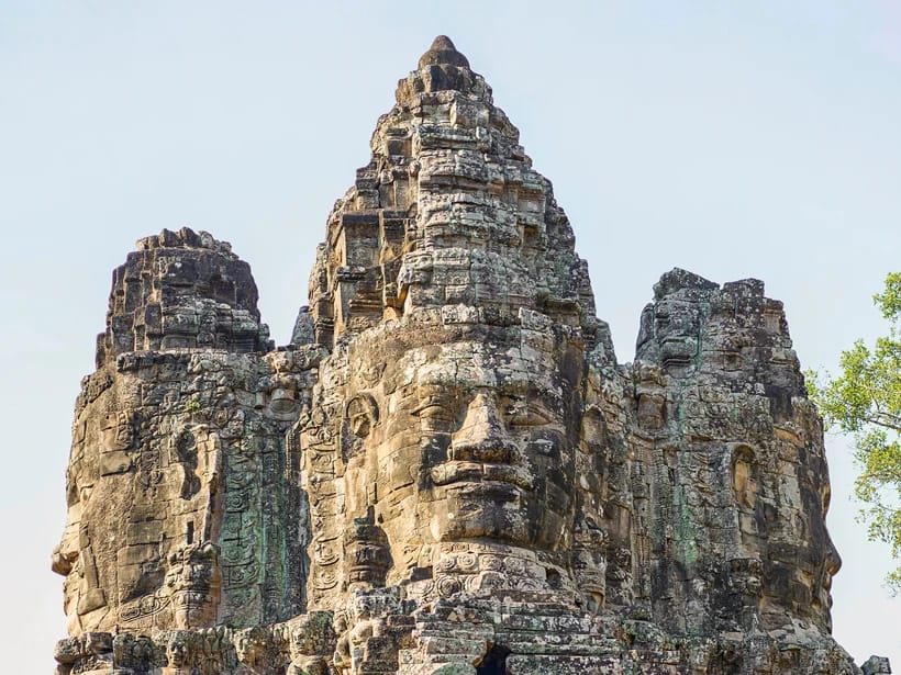 Bayon