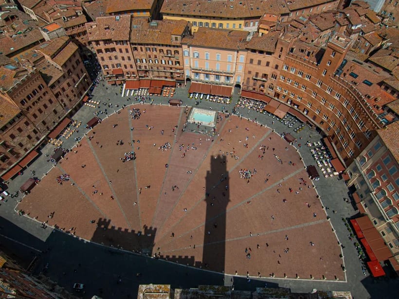 Piazza del Campo