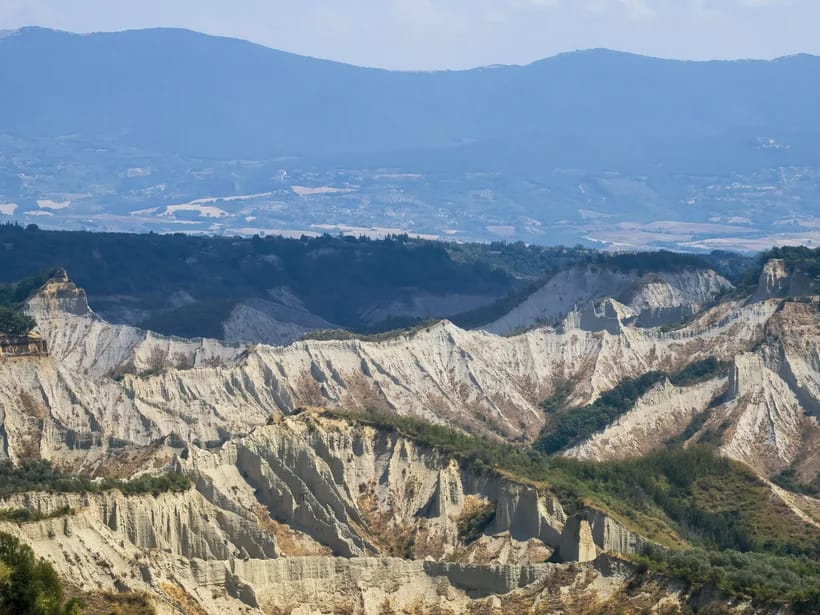 Crete Senesi