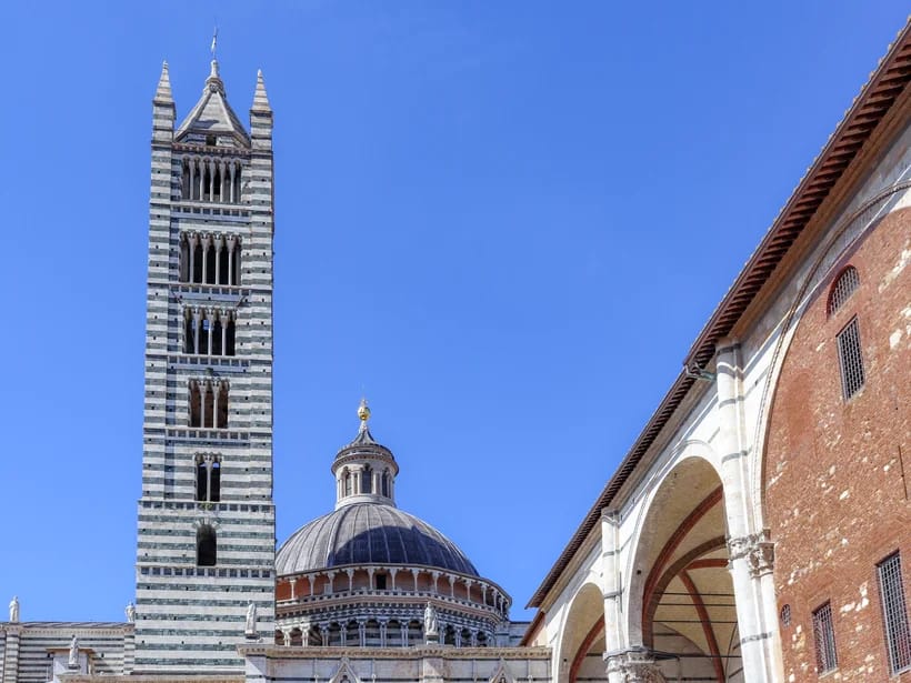 Duomo di Siena