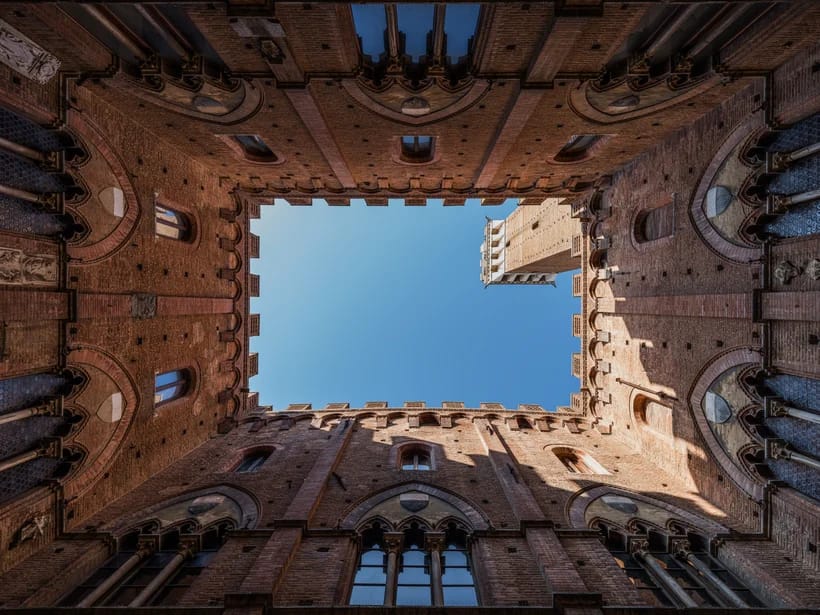Palazzo Pubblico