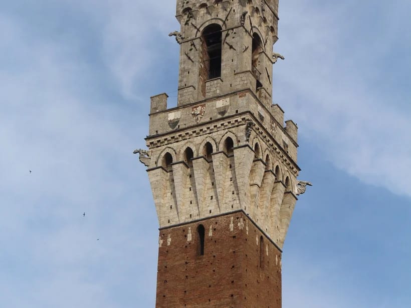 Torre del Mangia