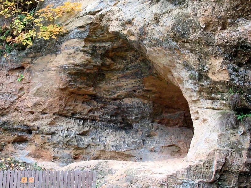Gutmanisin luola