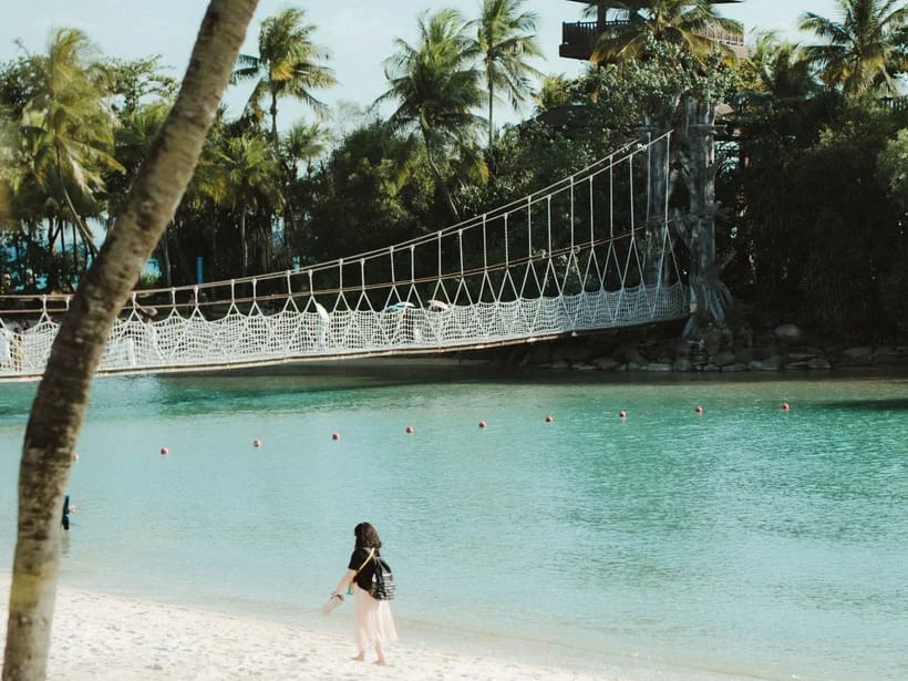 Sentosa