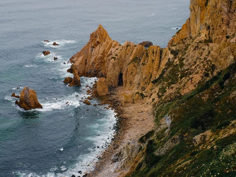Cabo da Roca