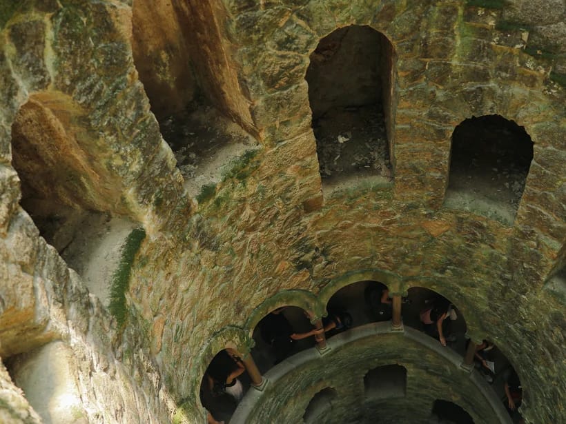Quinta da Regaleira