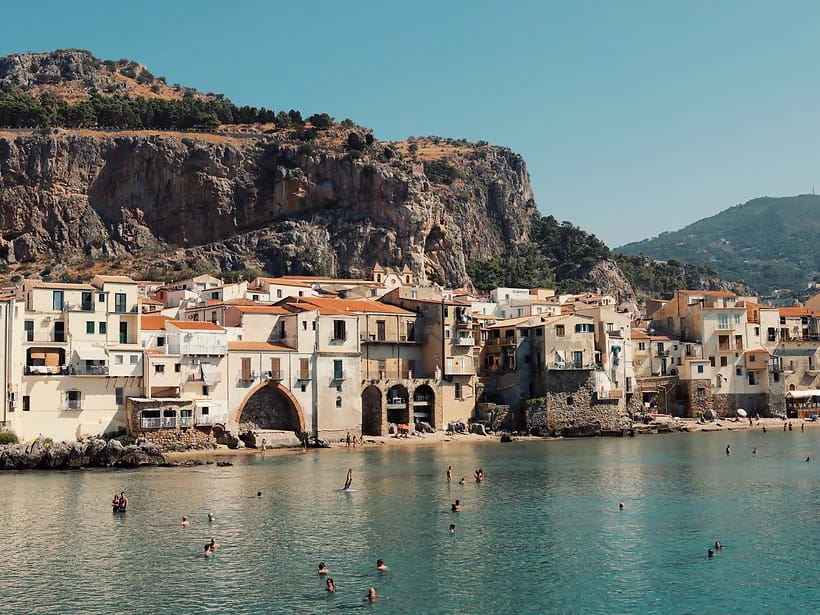 Cefalù