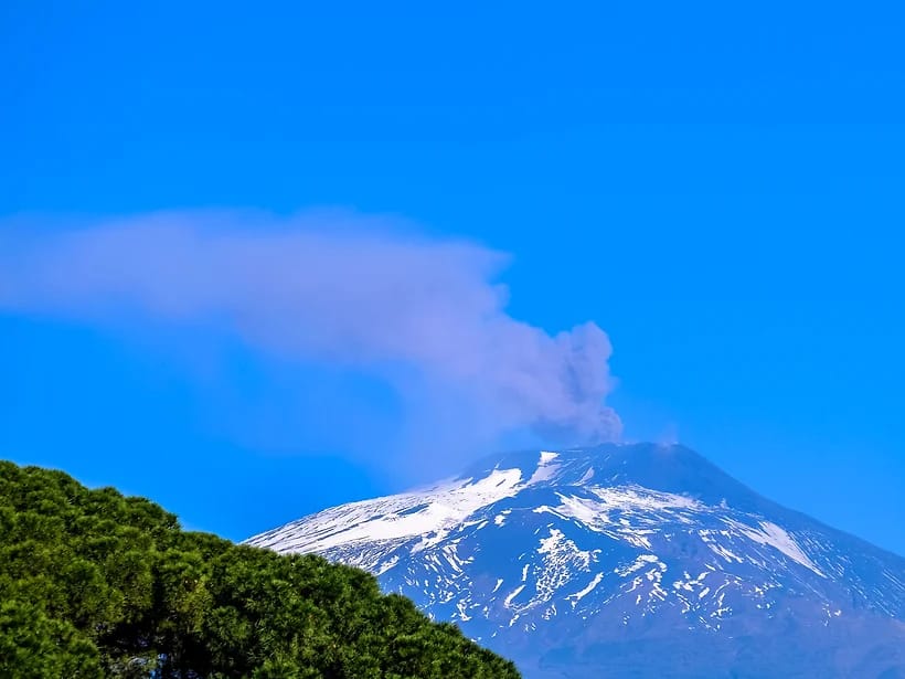 Etna