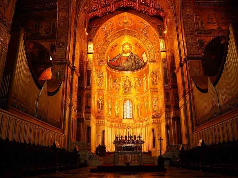 Palermo & Monreale