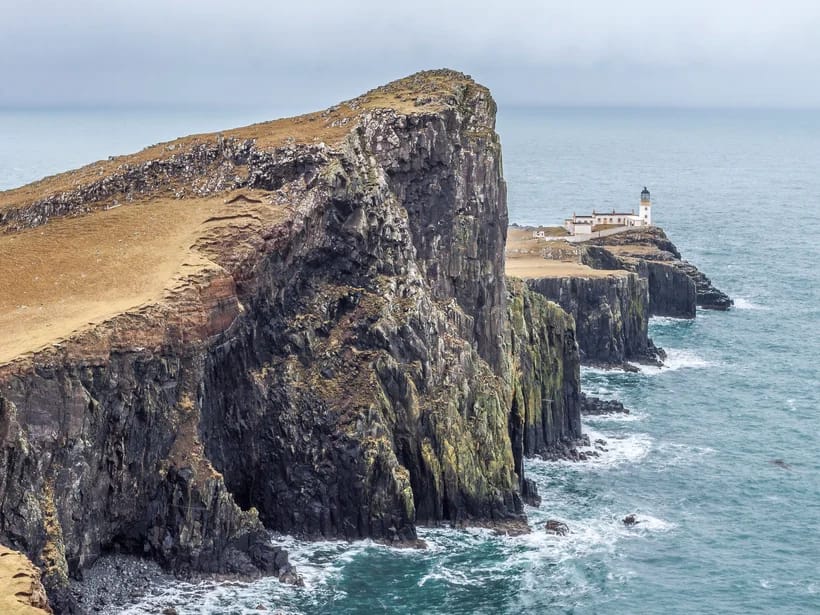 Neist Point