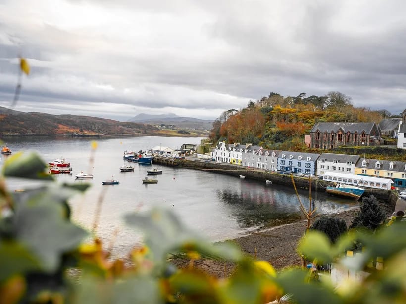 Portree