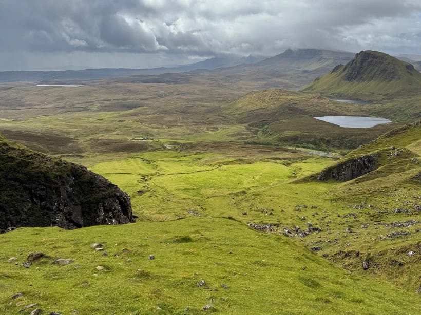 Quiraing