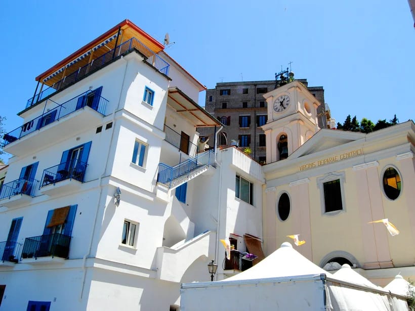 Marina Grande