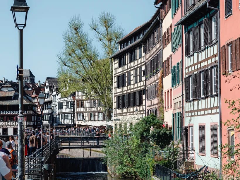 Petite France