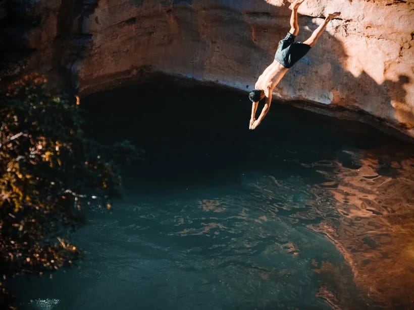 Paradise Valley