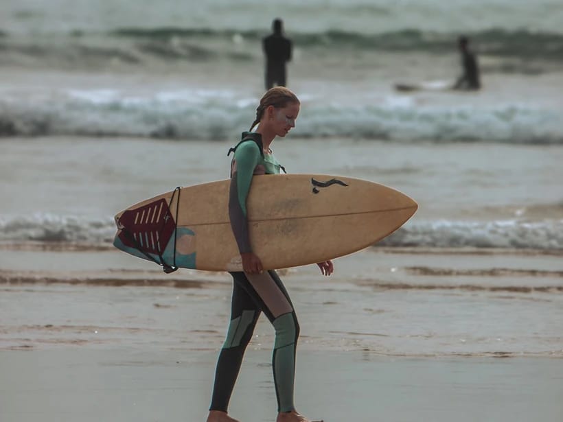 Surffirannat