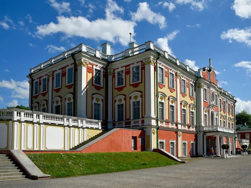Kadriorg