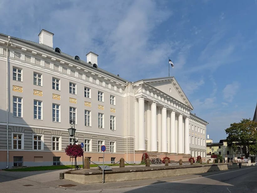 Tarton yliopisto