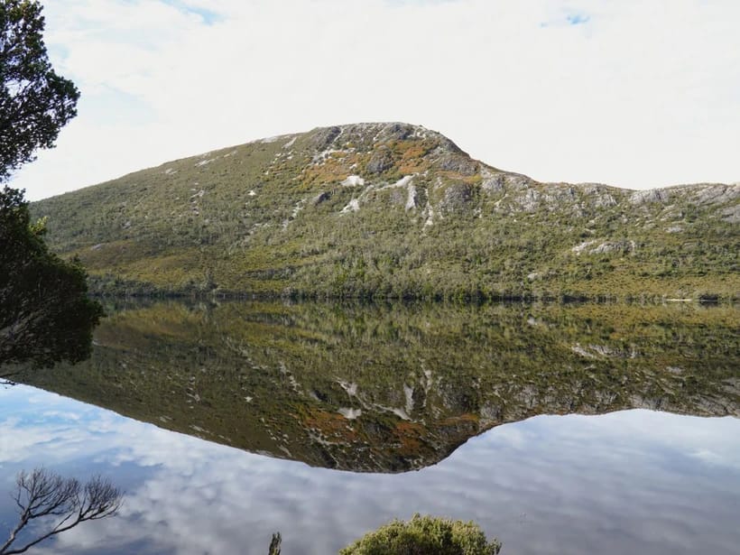 Cradle Mountain