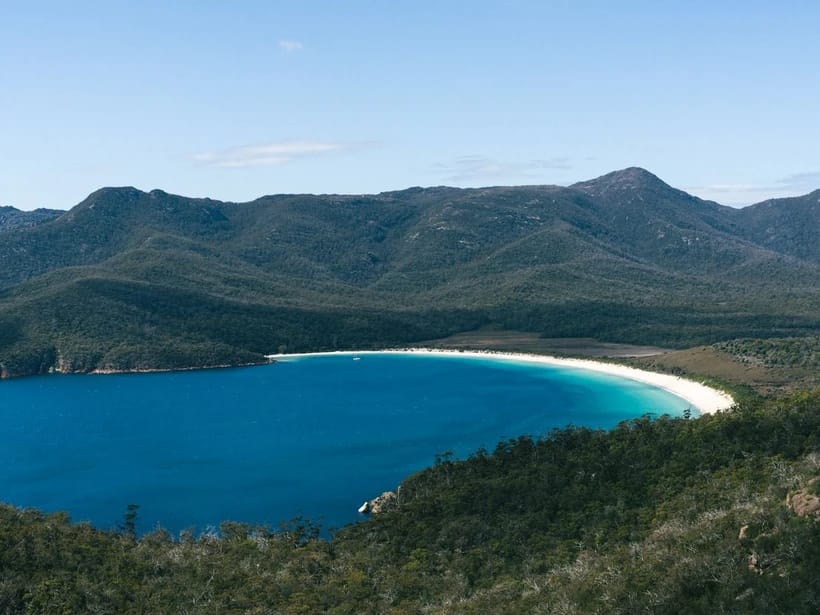 Freycinet & Wineglass Bay