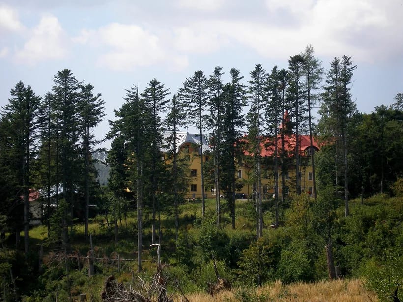 Tatranská Lomnica