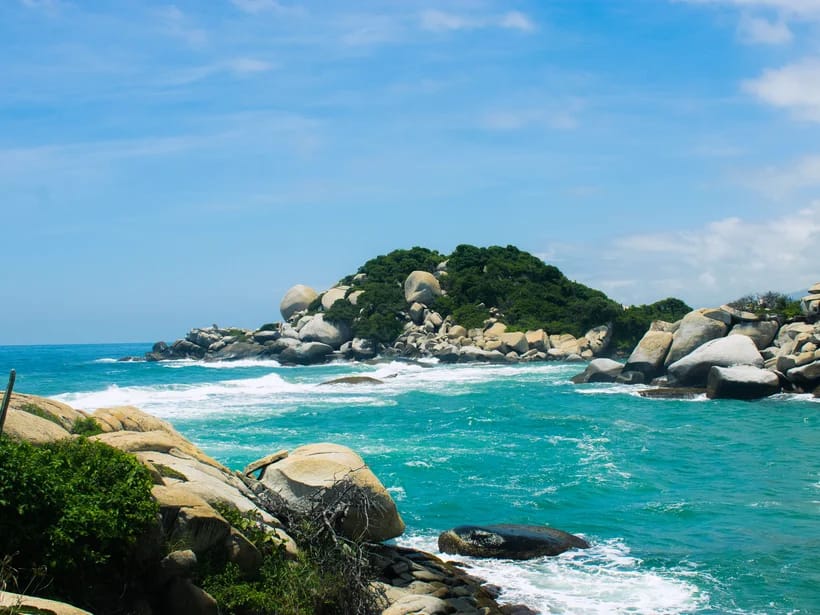 Cabo San Juan